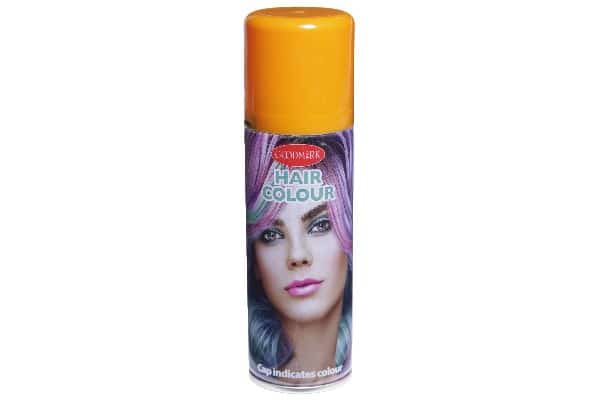Hårspray Orange 125 Ml