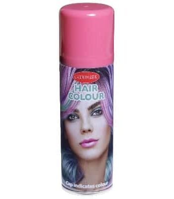 Hårspray Pink 125 Ml