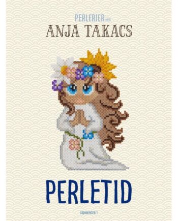 Perletid Perlebog Anja Takacs
