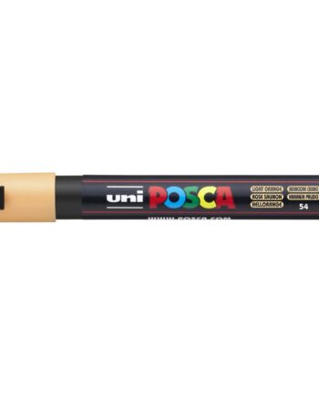 Posca Tusch Bleg Orange Pc-3m 1stk