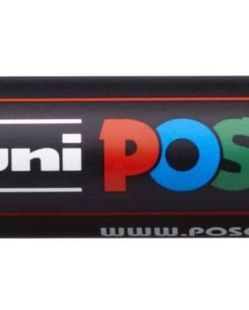 Posca Tusch Brun Pc-5m 1stk
