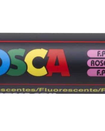 Posca Tusch Fluo Pink Pc-5m 1stk