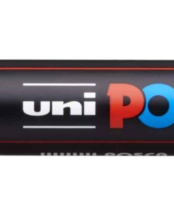 Posca Tusch Grå Pc-1m 1stk