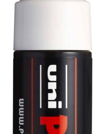 Posca Tusch Hvid Pc-7m 1stk