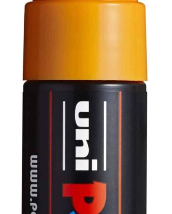 Posca Tusch Klart Gul Pc-7m 1stk