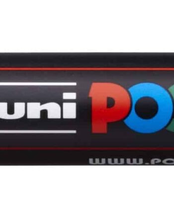 Posca Tusch Klart Gul Pc-5m 1stk