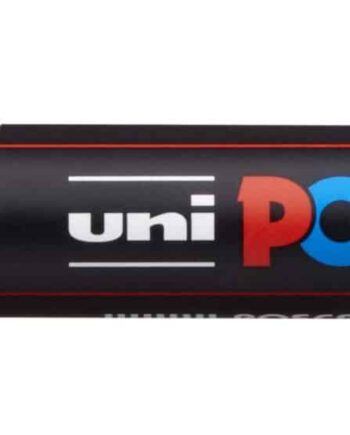 Posca Tusch Lys Lyserød Pc-1m 1stk