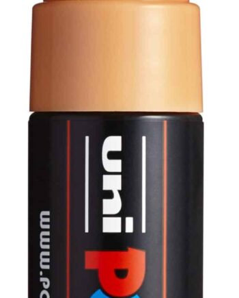 Posca Tusch Lys Orange Pc-7m 1stk