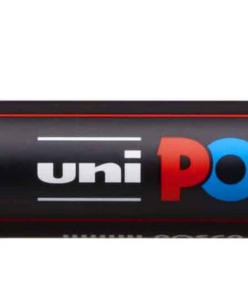 Posca Tusch Lyseblå Pc-1m 1stk