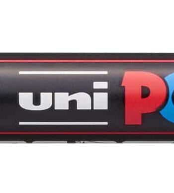 Posca Tusch Lyserød Pc-1mr 1stk