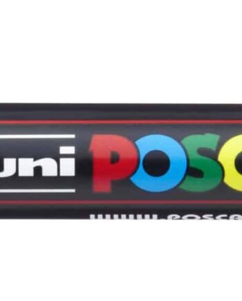 Posca Tusch Mørkebrun Pc-3m 1stk
