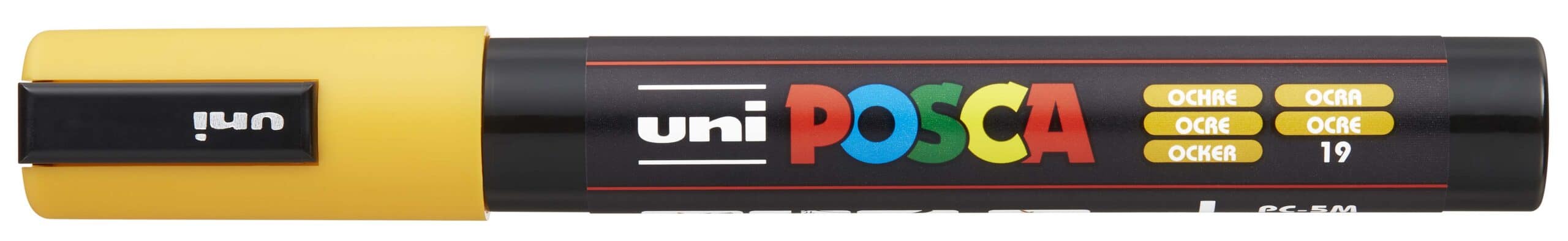 Posca Tusch Oker Pc-5m 1stk