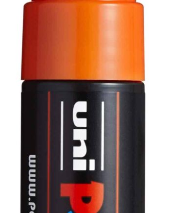 Posca Tusch Orange Pc-7m 1stk