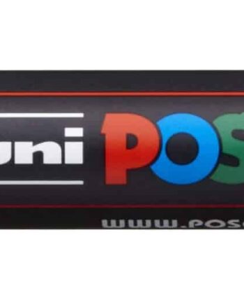 Posca Tusch Orange Pc-5m 1stk