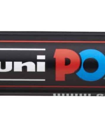 Posca Tusch Rødvin Pc-3m 1stk