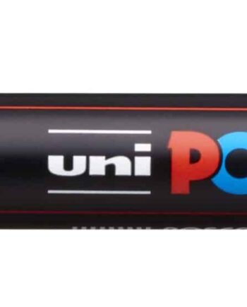 Posca Tusch Rødvin Pc-1m 1stk