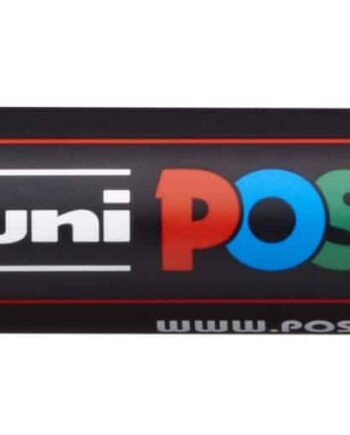 Posca Tusch Skiffergrå Pc-5m 1stk