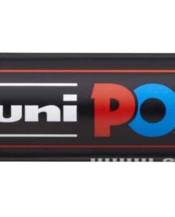Posca Tusch Skiffergrå Pc-3m 1stk