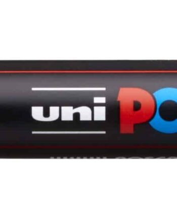 Posca Tusch Skiffergrå Pc-1m 1stk