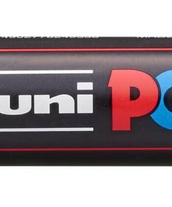 Posca Tusch Solskinsgul Pc-1m 1stk