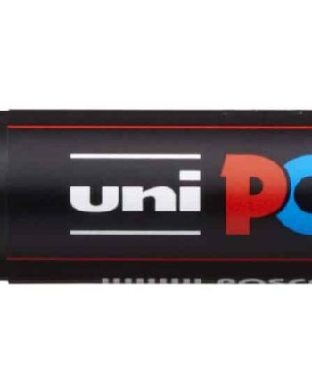 Posca Tusch Strå Gul Pc-1m 1stk