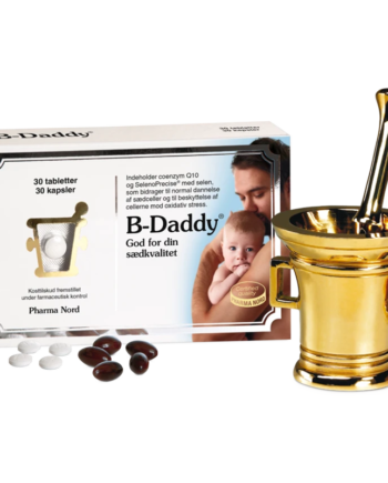 -daddy Til Manden  30 30 Stk