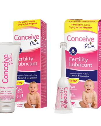Conceive Plus Sæt Til Ham Og Hende