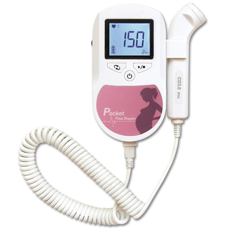 Contec Baby Sound Fetal Doppler Gel