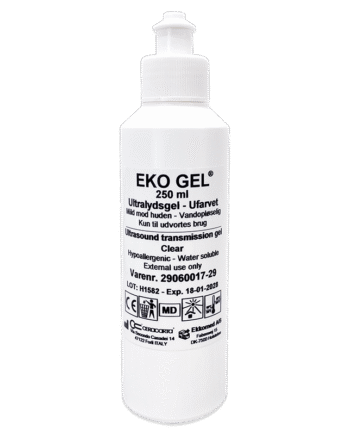 Eko Gel 250 Ml