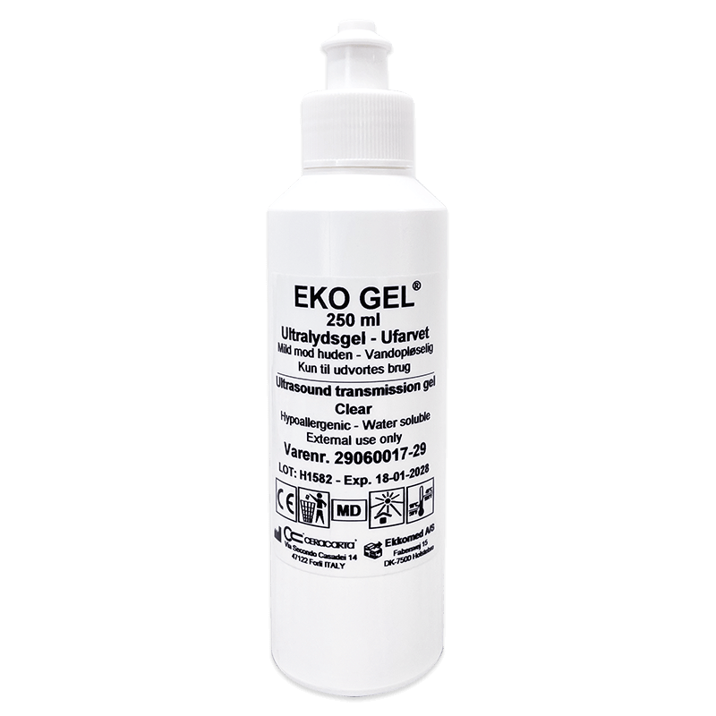 Eko Gel 250 Ml