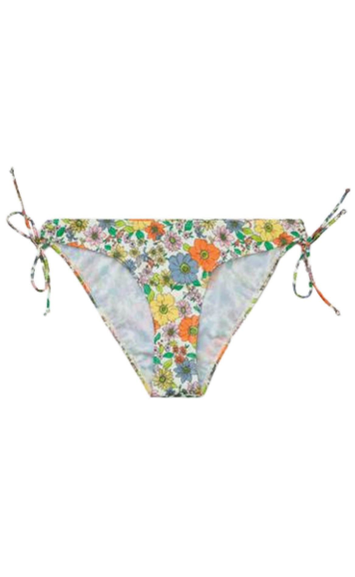 Beck Söndergaard Bikini Underdel Lola Bibi Multi Colour