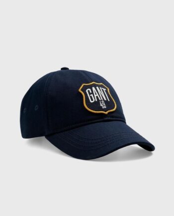 D1  On The Road Twill Cap