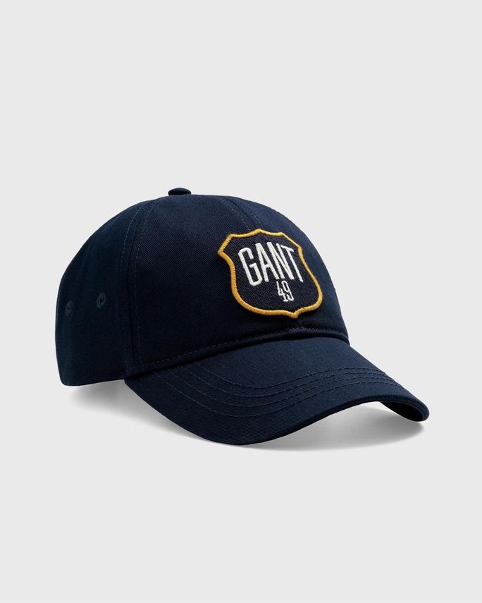 D1 On The Road Twill Cap