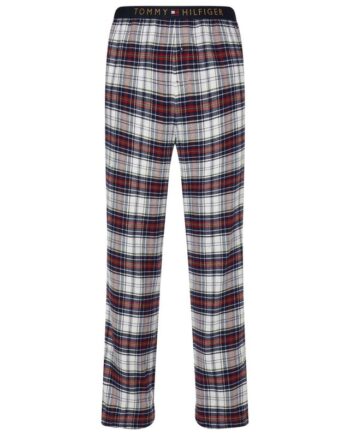 Flannel Pant  0mu