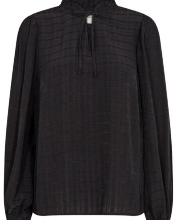 Freequent Bluse Need Black