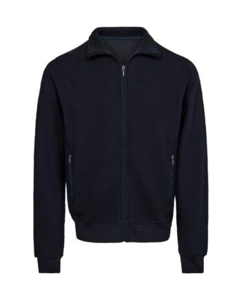 Full Zip Striktrøje