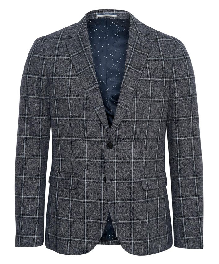 George Cotton Check