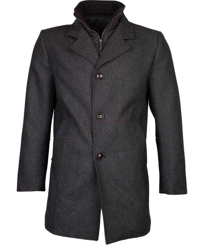 Gm Gustav Wool