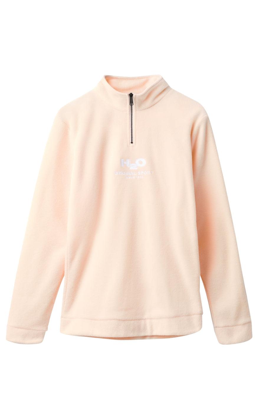 H2o Trøje Blåvand Light Peach