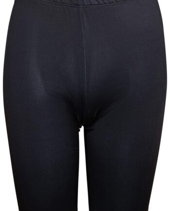 Hype The Detail Biker Shorts Black