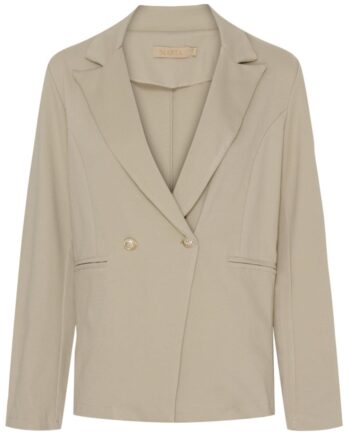 Marta Du Chateau Blazer 85641-  Vivian Beige