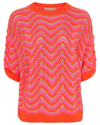 Marta Du Chateau Strik Alphonsine Orange
