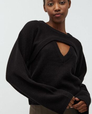 Mbym Strik Devona-   Black