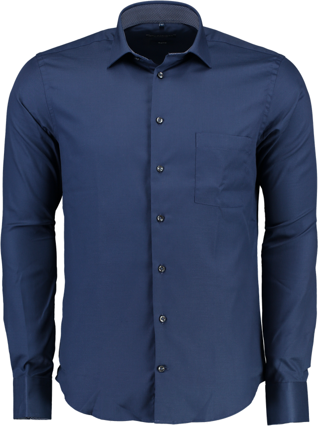 Modern Fit Skjorte