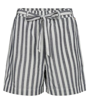Nümph Shorts Camaba Dress Blues