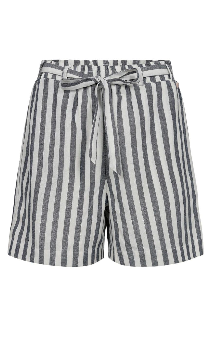 Nümph Shorts Camaba Dress Blues