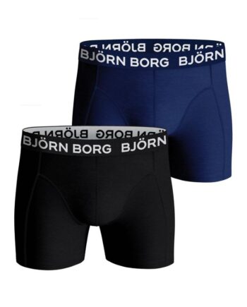 2p Shorts Noos Solids