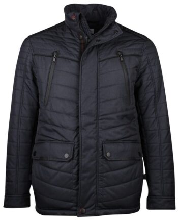 Salt Hunting Jacket    Heating