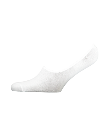 Salt Invisible Sock