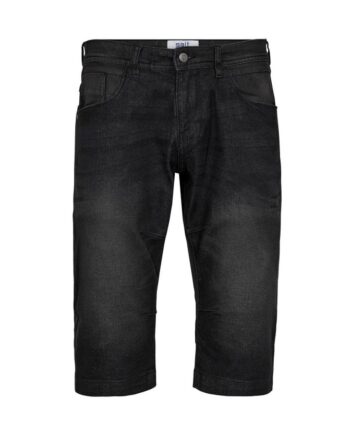 Salt Light Weight Denim Capri